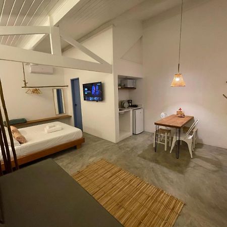 Villa Tennis Ubatuba Ngoại thất bức ảnh