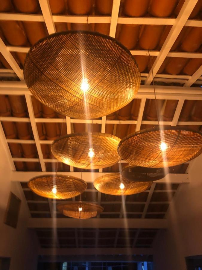 Villa Tennis Ubatuba Ngoại thất bức ảnh