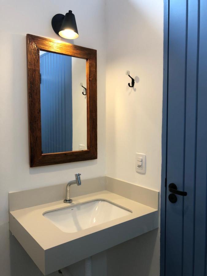 Villa Tennis Ubatuba Ngoại thất bức ảnh