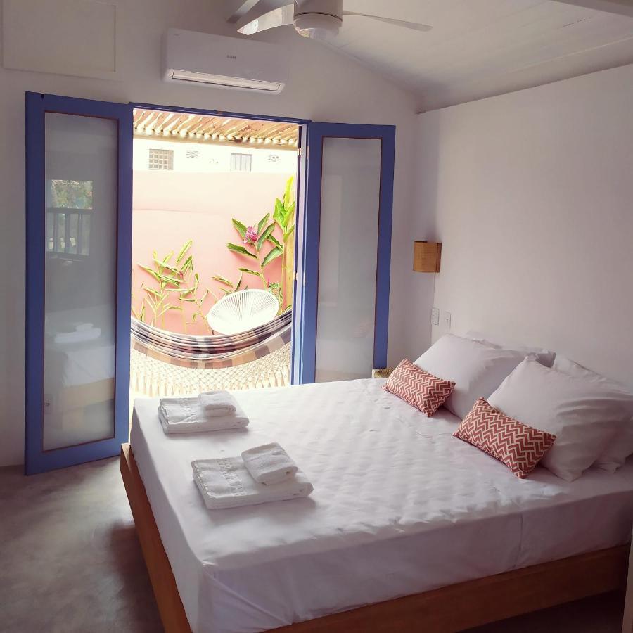 Villa Tennis Ubatuba Ngoại thất bức ảnh