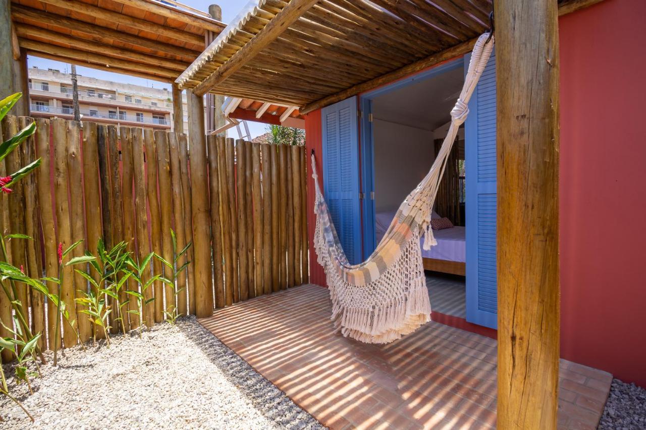 Villa Tennis Ubatuba Ngoại thất bức ảnh