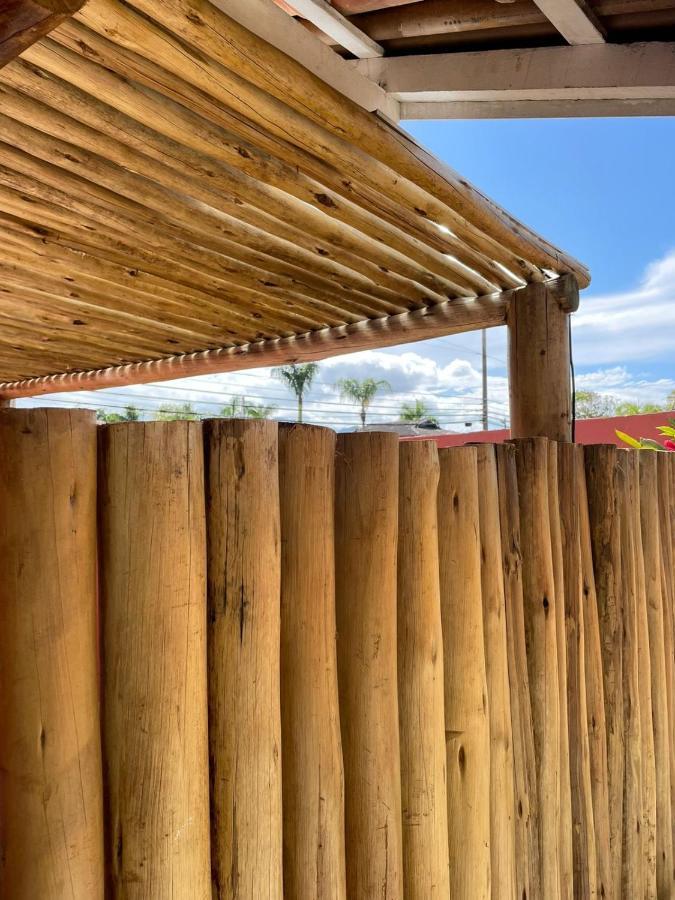 Villa Tennis Ubatuba Ngoại thất bức ảnh