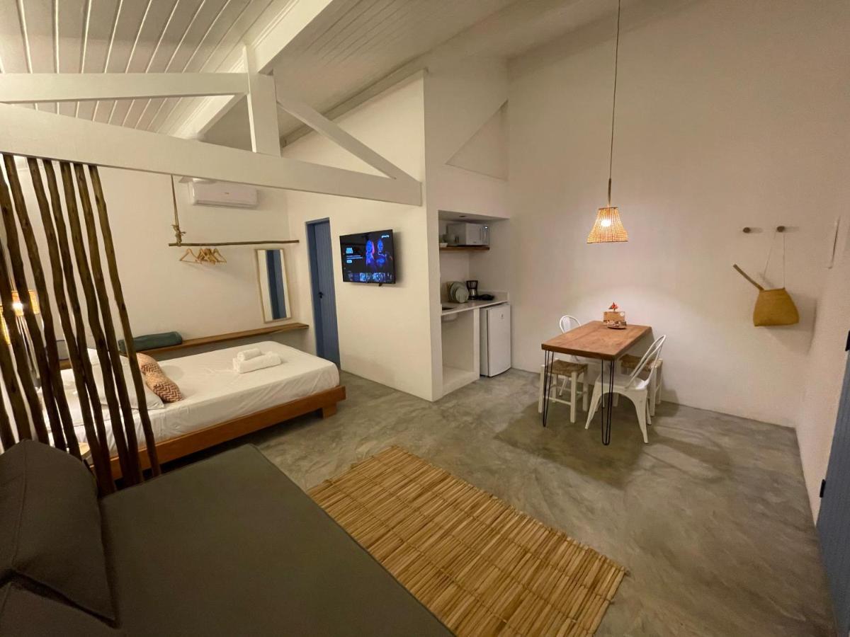 Villa Tennis Ubatuba Ngoại thất bức ảnh