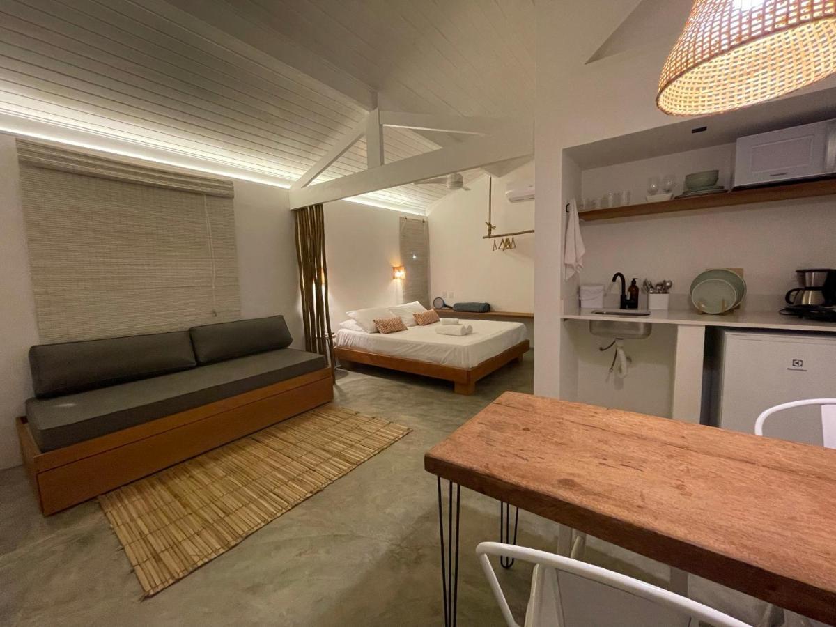Villa Tennis Ubatuba Ngoại thất bức ảnh